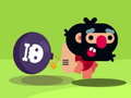 ເກມ Tiny Caveman Survival