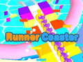 ເກມ Runner Coaster