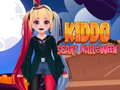 ເກມ Kiddo Scary Halloween