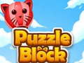 ເກມ Puzzle Block