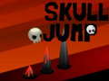 ເກມ Skull Jump