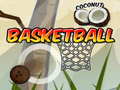 ເກມ Coconut Basketball