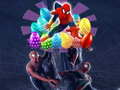 ເກມ Spider-Man Easter Egg Games