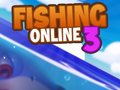 ເກມ Fishing 3 Online