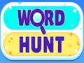 ເກມ Word Hunt