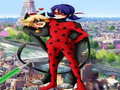 ເກມ Miraculous Ladybug Coloring Book game