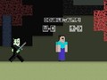 ເກມ Noob vs Hacker 3