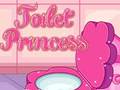 ເກມ Toilet princess