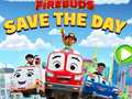 ເກມ Firebuds: Save the Day