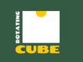 ເກມ Rotating Cube