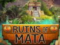 ເກມ Ruins of Mata