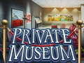 ເກມ Private Museum