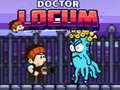 ເກມ Doctor Locum