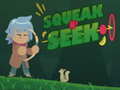ເກມ Squeak 'N Seek