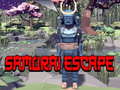 ເກມ Samurai Escape