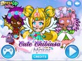 ເກມ Cute Chibiusa Maker