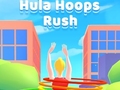 ເກມ Hula Hooping Run