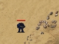 ເກມ Marine Survivors