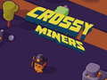 ເກມ Crossy Miners