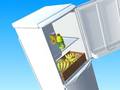 ເກມ Fill Fridge