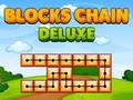 ເກມ Blocks Chain Deluxe