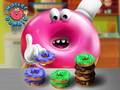 ເກມ Master Of Donuts