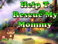 ເກມ Help To Rescue My Mommy 