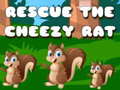 ເກມ Rescue The Cheezy Rat