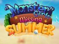 ເກມ Monster Girls Missing Summer