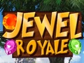 ເກມ Jewel Royale