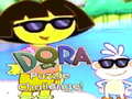 ເກມ Dora the Puzzle Challenge