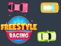 ເກມ Freestyle Racing