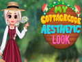 ເກມ My Cottagecore Aesthetic Look