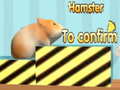 ເກມ Hamster To confirm