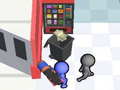 ເກມ Idle Store Cleaner
