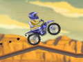 ເກມ Trials Frontier