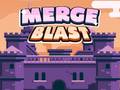 ເກມ Merge Blast