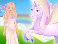 ເກມ Girl And The Unicorn
