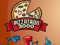 ເກມ Pizzatron 3000