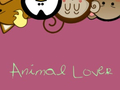 ເກມ Animal Lover