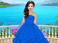 ເກມ Glam Dress Up: Game For Girls