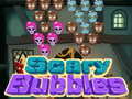ເກມ Scary Bubbles