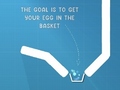 ເກມ Bouncy Egg