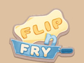 ເກມ Flip n Fry