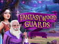 ເກມ Fantasywood Guards