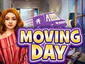 ເກມ Moving Day