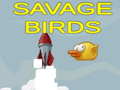 ເກມ Savage Birds