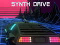 ເກມ Synth Drive