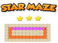 ເກມ Star Maze