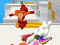ເກມ Parkour Race 3D